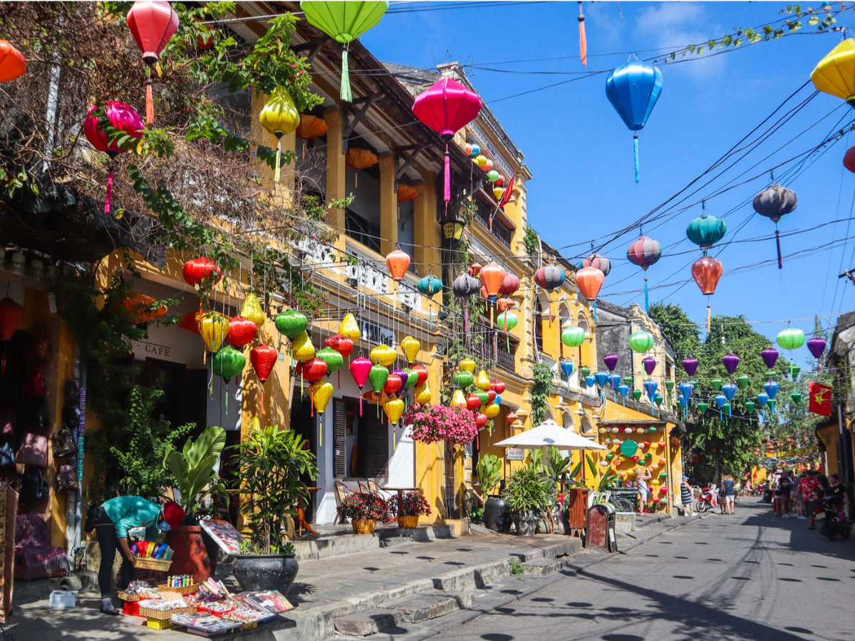 Kh&aacute;m ph&aacute; c&aacute;c h&ograve;n đảo ở H&agrave;n Quốc