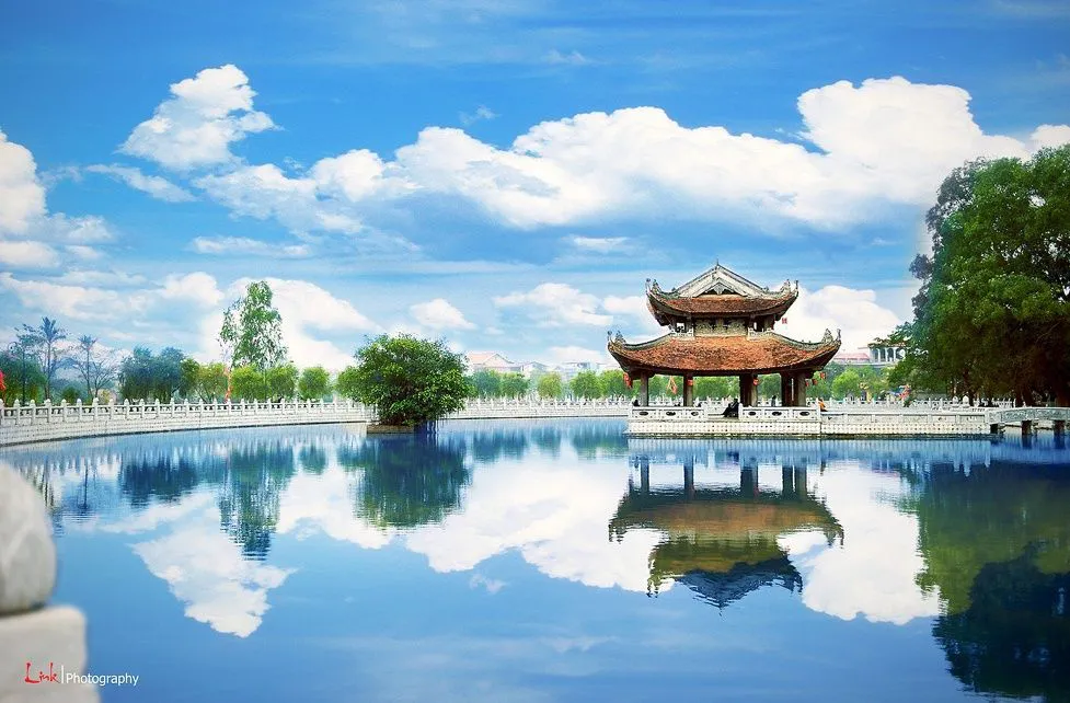 HÀ NỘI – ĐỀN BÀ CHÚA KHO - CHÙA PHẬT TÍCH – ĐỀN ĐÔ – HÀ NỘI