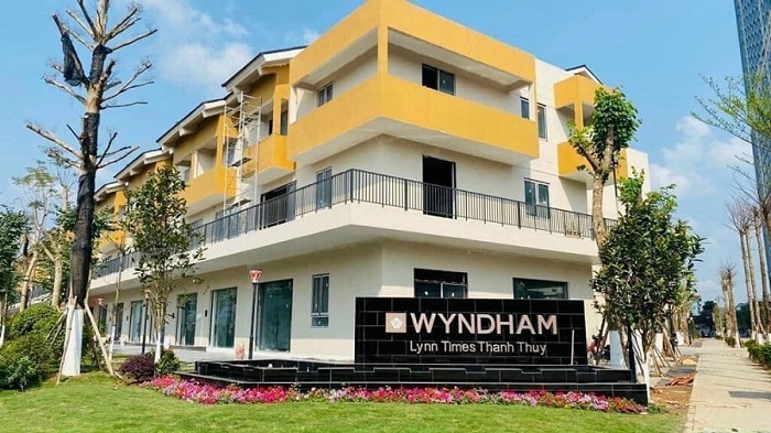 HÀ NỘI – WYNDHAM THANH THỦY – HÀ NỘI 2N1Đ