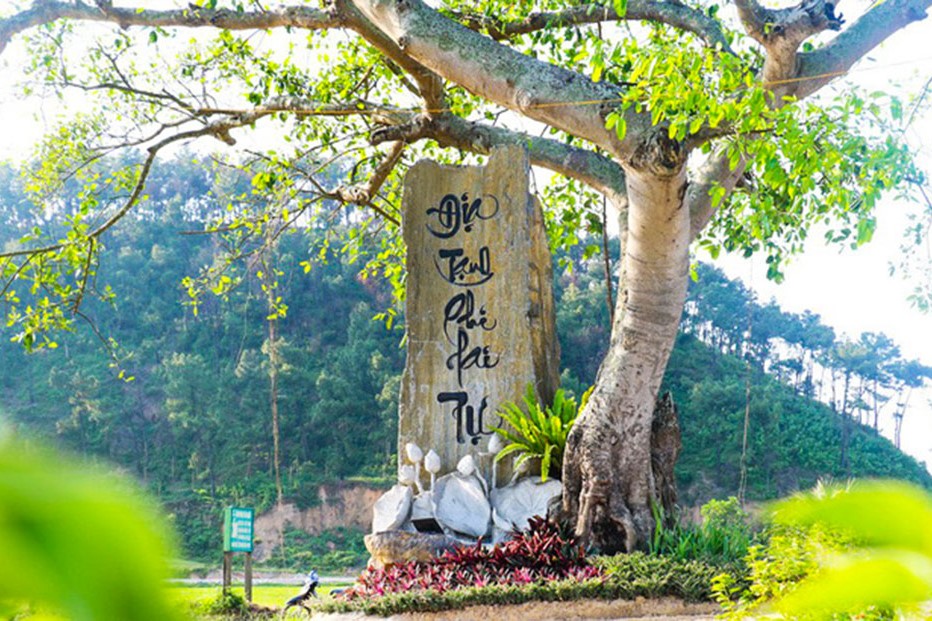 HÀ NỘI – CÂY THỊ – CHÙA ĐỊA TẠNG – CHÙA PHẬT QUANG –  HÀ NỘI 1 NGÀY