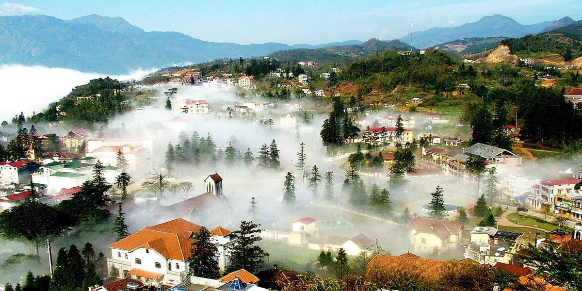HÀ NỘI – TAM ĐẢO – HÀ NỘI 2N1Đ