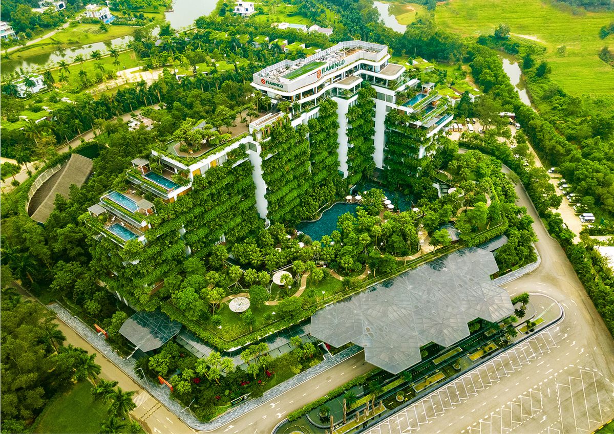 BẮC NINH – FLAMIGO ĐẠI LẢI – BẮC NINH 2N1Đ