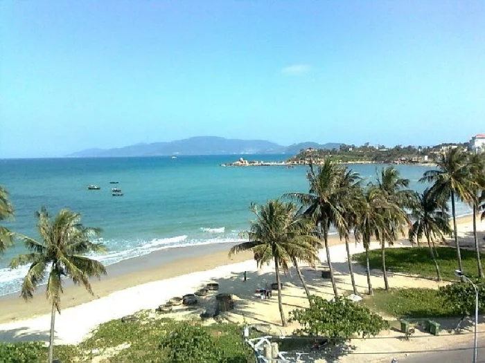 HÀ NỘI – SẦM SƠN – HÀ NỘI 3N2Đ