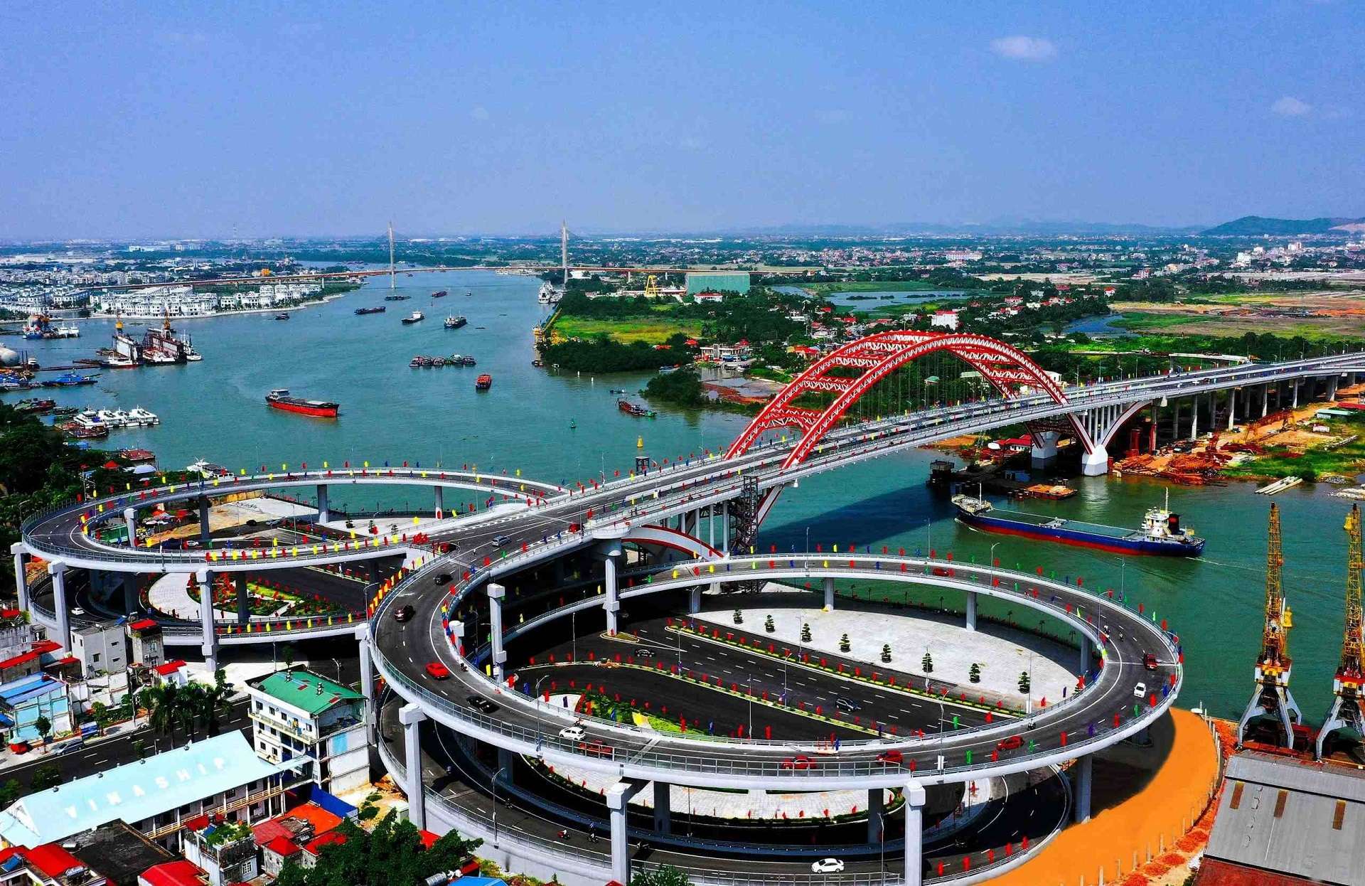 HẢI PHÒNG/HÀ NỘI – HẠ LONG – HẢI PHÒNG/ HÀ NỘI 2N1Đ