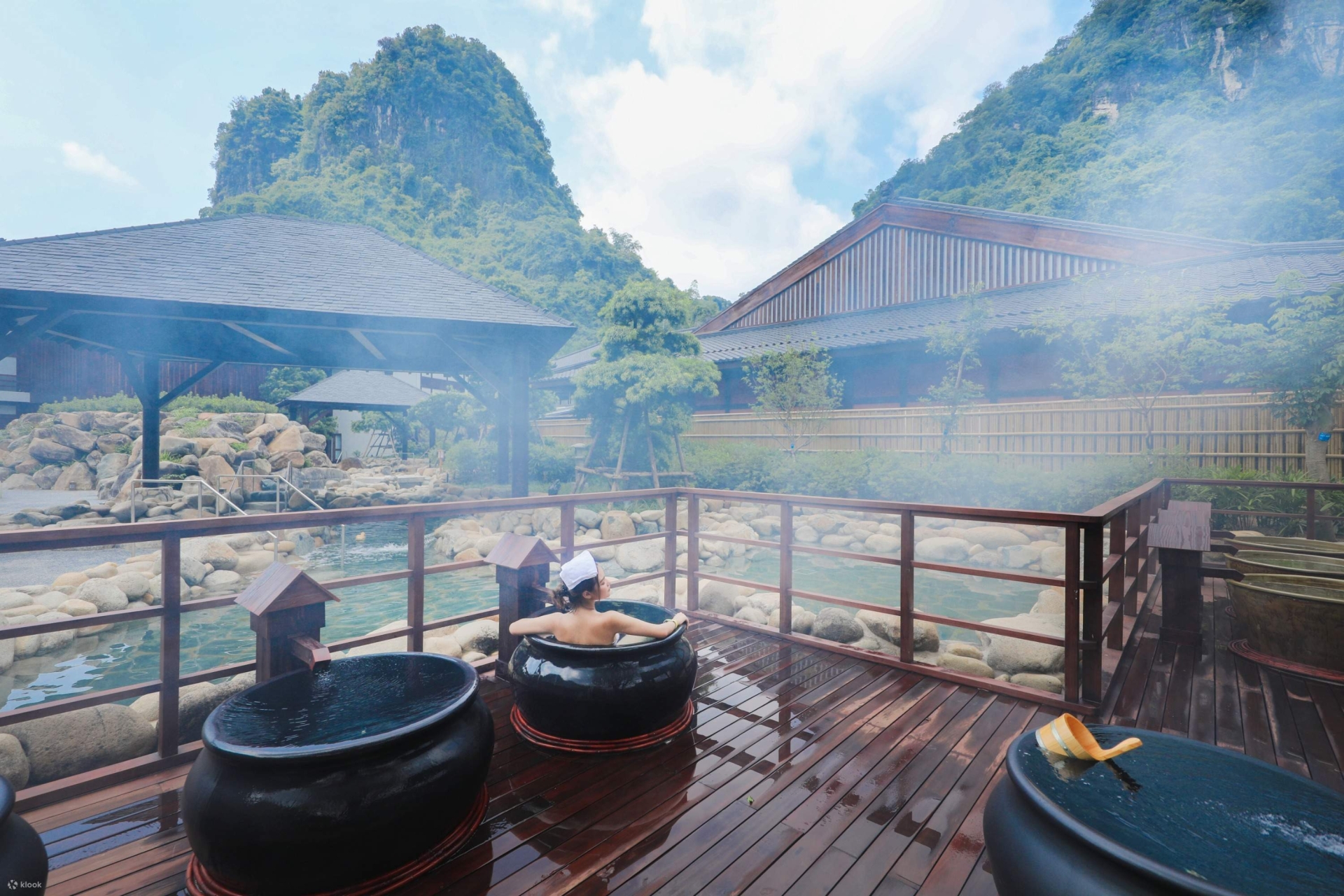 Yoko Onsen 