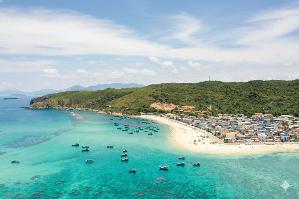 HÀ NỘI – QUY NHƠN – TUY HÒA – HÀ NỘI