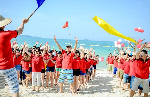 HÀ NỘI – CÁT BÀ – HÀ NỘI