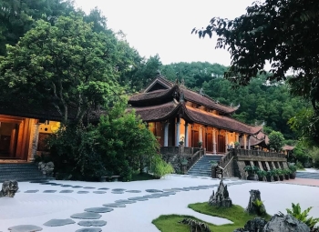 HÀ NỘI – CÂY THỊ – CHÙA ĐỊA TẠNG – CHÙA PHẬT QUANG –  HÀ NỘI 1 NGÀY