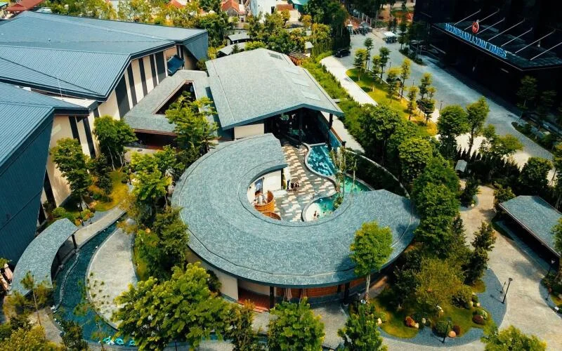 HÀ NỘI – WYNDHAM THANH THỦY – HÀ NỘI 2N1Đ