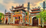 HÀ NỘI – ĐỀN BẮC LỆ - ĐỀN MẪU ĐỒNG ĐĂNG - CHÙA TAM THANH - CHỢ ĐÔNG KINH – HÀ NỘI  1 NGÀY