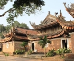 HÀ NỘI – ĐỀN VÀ – CHÙA MÍA – LÀNG CỔ ĐƯỜNG LÂM – HÀ NỘI 1 NGÀY