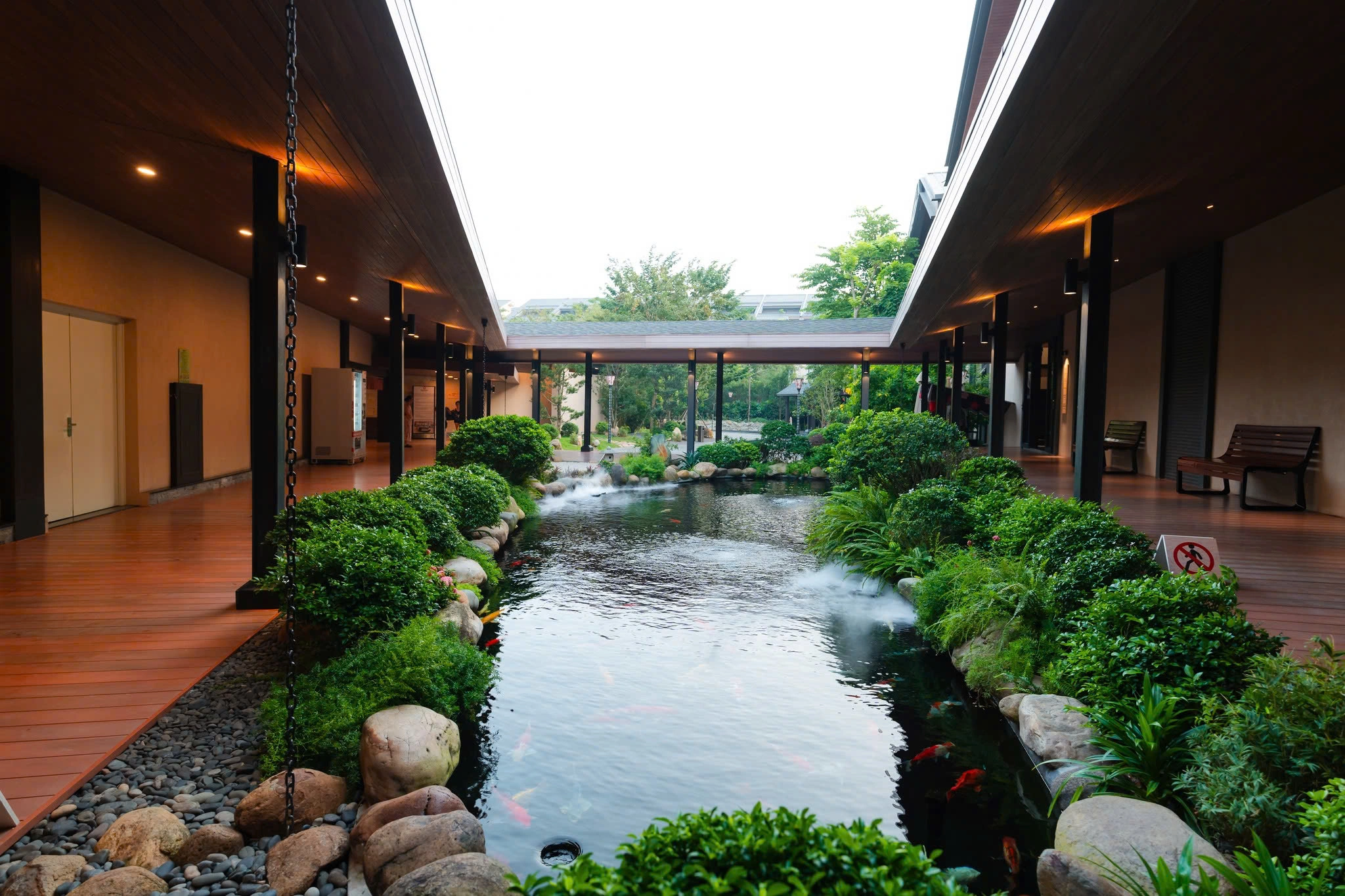 HÀ NỘI – WYNDHAM THANH THỦY – HÀ NỘI 2N1Đ
