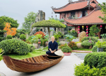 HÀ NỘI – CÂY THỊ – CHÙA ĐỊA TẠNG – CHÙA PHẬT QUANG –  HÀ NỘI 1 NGÀY