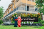 HÀ NỘI – WYNDHAM THANH THỦY – HÀ NỘI 2N1Đ