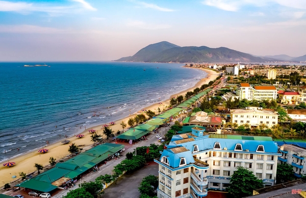 HÀ NỘI/HCM – THIÊN CẦM – HÀ NỘI/ HCM 3N2Đ
