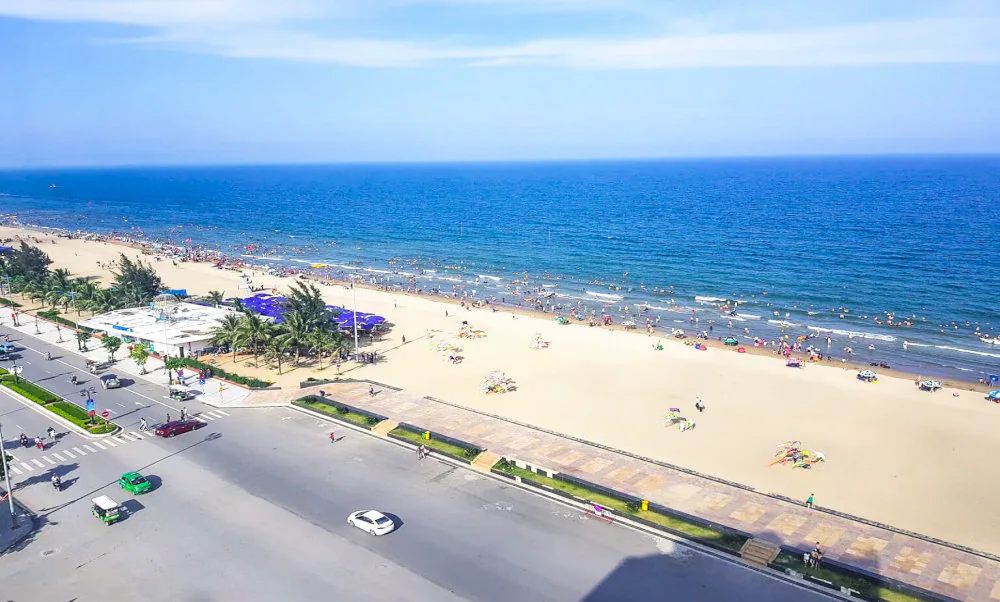 HÀ NỘI – SẦM SƠN – HÀ NỘI 3N2Đ