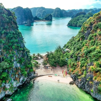 HÀ NỘI – CÁT BÀ– HÀ NỘI 3N2Đ