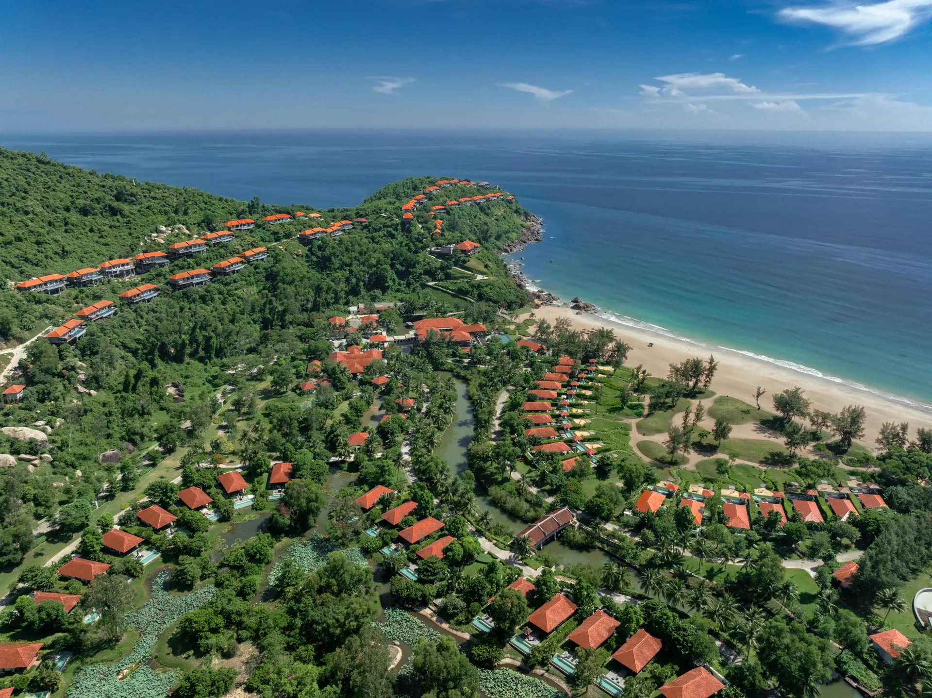 BANYAN TREE LĂNG CÔ RESORT