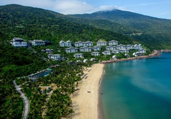 INTERCONTINENTAL DANANG SUN PENINSULA