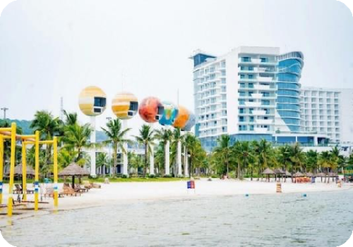 HÀ NỘI – ĐỒI RỒNG – HÀ NỘI