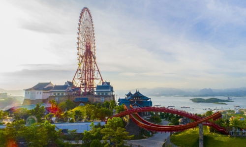 HÀ NỘI – HẠ LONG– HÀ NỘI