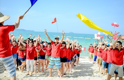 HÀ NỘI – CÁT BÀ – HÀ NỘI