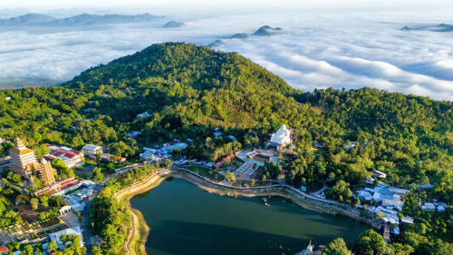 CẦN THƠ - CAO LÃNH - CHÂU ĐỐC - AN GIANG - CẦN THƠ