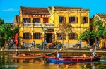 HÀ NỘI – ĐÀ NẴNG – HỘI AN – HÀ NỘI