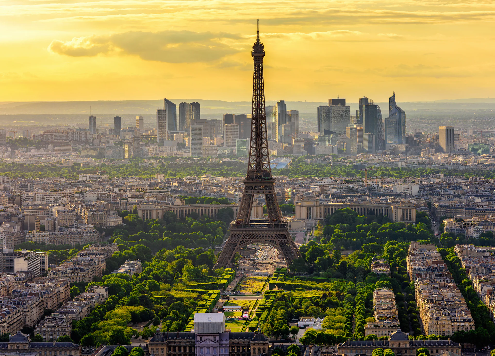 PARIS - DIJON – LUCERN – LÀNG ISELTWALD - NÚI TITLIS - MILAN – VENICE – PISA -  VATICAN - ROME -10N9D