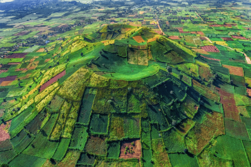 HÀ NỘI – PLEIKU – BUÔN MÊ THUẬT – HÀ NỘI