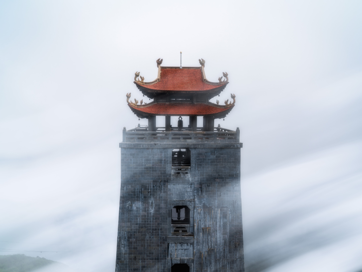 Emeralda Ninh Bình – 'Nẻo về' gợi thương, gợi nhớ)