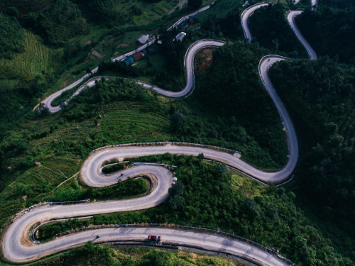 Những điểm đến du lịch xanh tuyệt đẹp ở Việt Nam