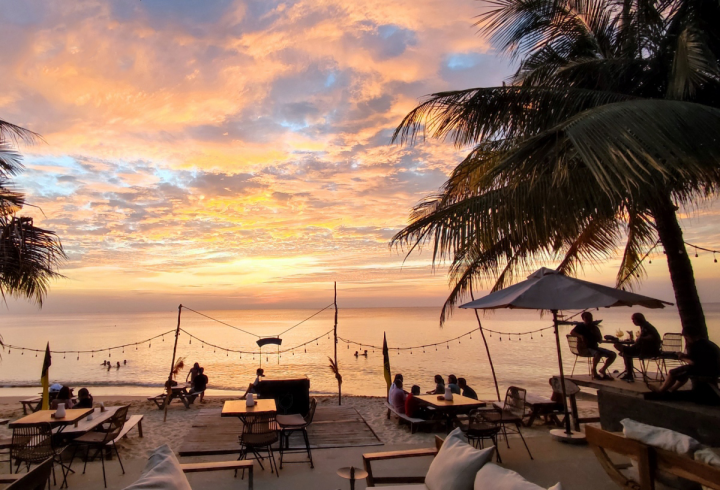 Hoạt động tri ân khách hàng của Khải Anh Travel