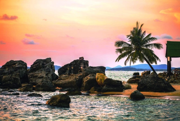 Ăn và chơi khi Hà Khẩu mở cửa lại với du khách