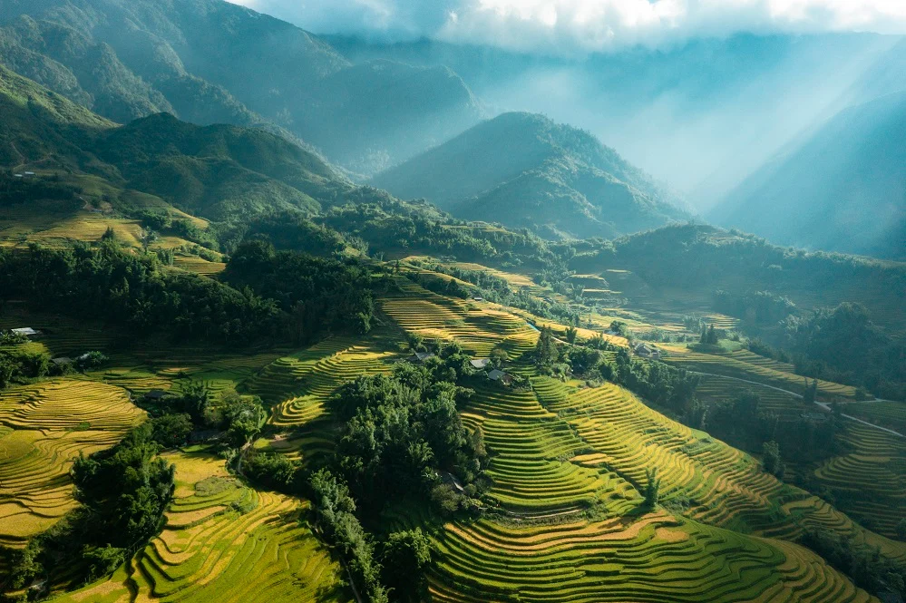 HÀ NỘI - SAPA - Ô QUÝ HỒ - HÀ NỘI - 3N2Đ